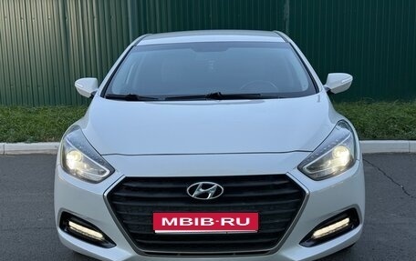 Hyundai i40 I рестайлинг, 2015 год, 1 335 000 рублей, 3 фотография