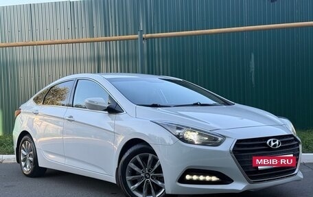 Hyundai i40 I рестайлинг, 2015 год, 1 335 000 рублей, 2 фотография