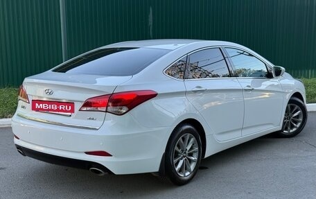 Hyundai i40 I рестайлинг, 2015 год, 1 335 000 рублей, 5 фотография