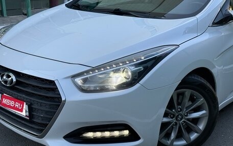 Hyundai i40 I рестайлинг, 2015 год, 1 335 000 рублей, 7 фотография