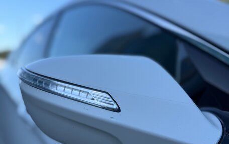 Hyundai i40 I рестайлинг, 2015 год, 1 335 000 рублей, 16 фотография