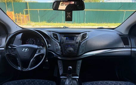 Hyundai i40 I рестайлинг, 2015 год, 1 335 000 рублей, 18 фотография