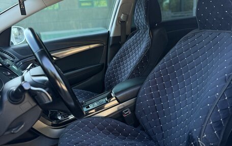 Hyundai i40 I рестайлинг, 2015 год, 1 335 000 рублей, 24 фотография