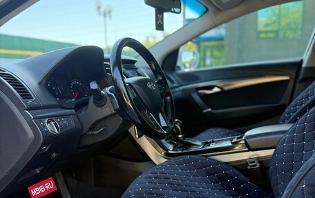 Hyundai i40 I рестайлинг, 2015 год, 1 335 000 рублей, 23 фотография