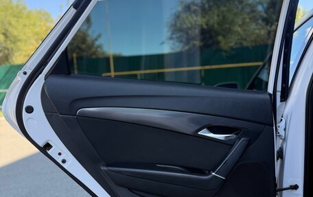 Hyundai i40 I рестайлинг, 2015 год, 1 335 000 рублей, 26 фотография