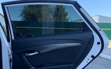 Hyundai i40 I рестайлинг, 2015 год, 1 335 000 рублей, 32 фотография