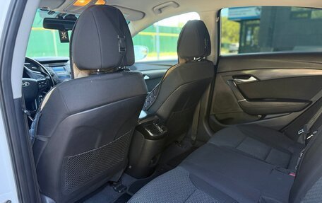 Hyundai i40 I рестайлинг, 2015 год, 1 335 000 рублей, 35 фотография