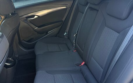 Hyundai i40 I рестайлинг, 2015 год, 1 335 000 рублей, 34 фотография