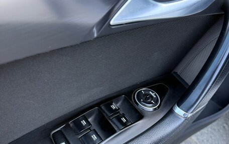 Hyundai i40 I рестайлинг, 2015 год, 1 335 000 рублей, 40 фотография