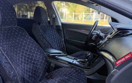 Hyundai i40 I рестайлинг, 2015 год, 1 335 000 рублей, 28 фотография
