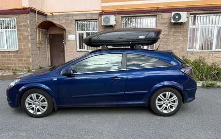 Opel Astra H, 2008 год, 380 000 рублей, 4 фотография