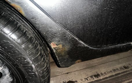 Mitsubishi Lancer IX, 2004 год, 320 000 рублей, 6 фотография