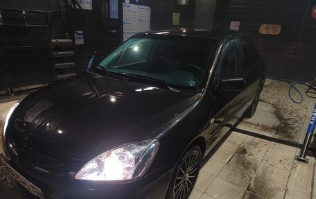 Mitsubishi Lancer IX, 2004 год, 320 000 рублей, 7 фотография