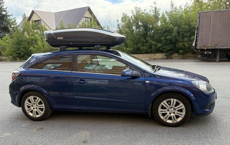 Opel Astra H, 2008 год, 380 000 рублей, 5 фотография