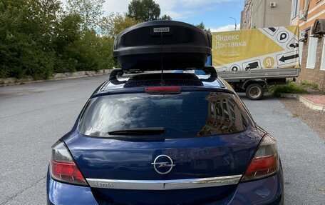 Opel Astra H, 2008 год, 380 000 рублей, 2 фотография