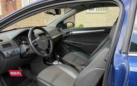 Opel Astra H, 2008 год, 380 000 рублей, 3 фотография