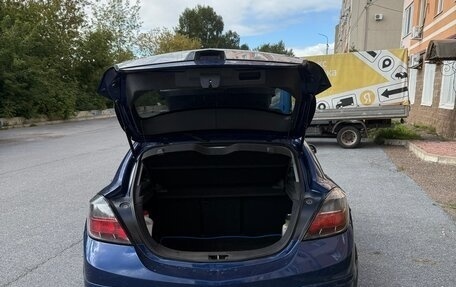 Opel Astra H, 2008 год, 380 000 рублей, 6 фотография