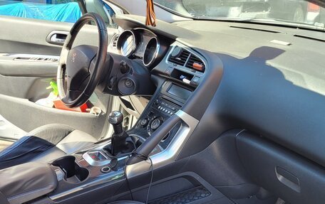 Peugeot 3008 I рестайлинг, 2010 год, 380 000 рублей, 11 фотография