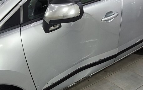 Peugeot 3008 I рестайлинг, 2010 год, 380 000 рублей, 6 фотография