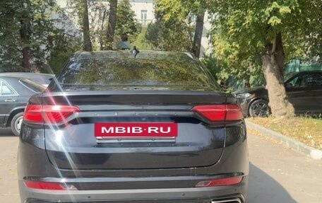 Geely Tugella FY11, 2021 год, 2 400 000 рублей, 6 фотография