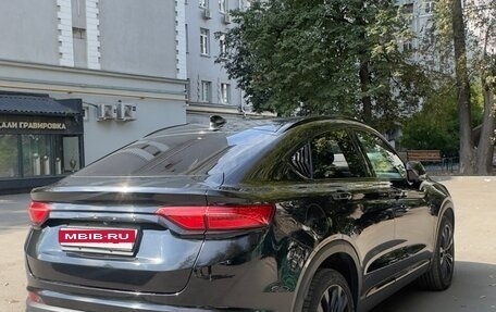Geely Tugella FY11, 2021 год, 2 400 000 рублей, 4 фотография
