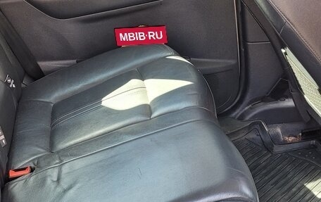 Peugeot 3008 I рестайлинг, 2010 год, 380 000 рублей, 13 фотография