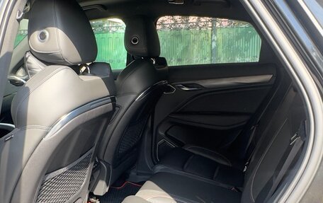 Geely Tugella FY11, 2021 год, 2 400 000 рублей, 9 фотография