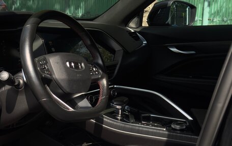 Geely Tugella FY11, 2021 год, 2 400 000 рублей, 10 фотография