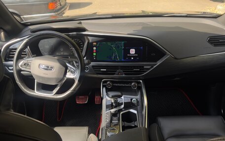Geely Tugella FY11, 2021 год, 2 400 000 рублей, 13 фотография