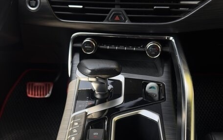 Geely Tugella FY11, 2021 год, 2 400 000 рублей, 12 фотография