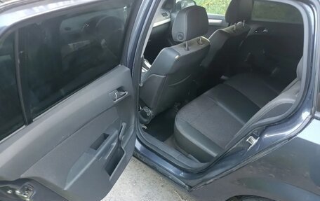 Opel Astra H, 2008 год, 425 000 рублей, 4 фотография
