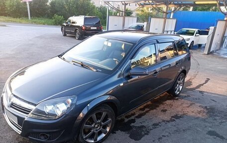 Opel Astra H, 2008 год, 425 000 рублей, 3 фотография