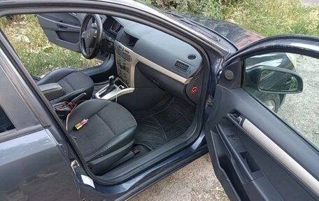 Opel Astra H, 2008 год, 425 000 рублей, 7 фотография