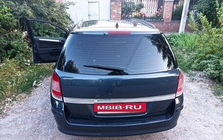 Opel Astra H, 2008 год, 425 000 рублей, 8 фотография