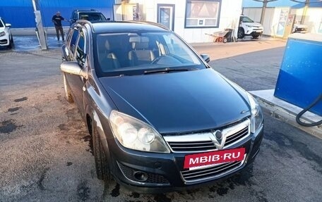 Opel Astra H, 2008 год, 425 000 рублей, 6 фотография