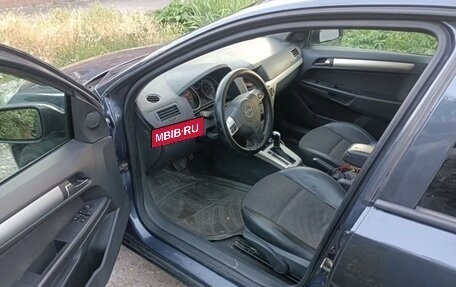 Opel Astra H, 2008 год, 425 000 рублей, 5 фотография