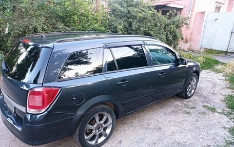 Opel Astra H, 2008 год, 425 000 рублей, 11 фотография