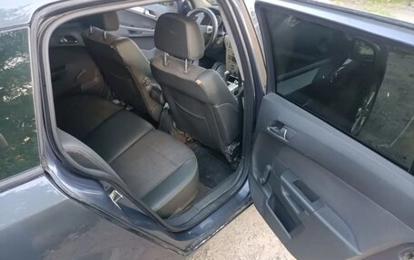 Opel Astra H, 2008 год, 425 000 рублей, 12 фотография