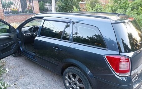 Opel Astra H, 2008 год, 425 000 рублей, 9 фотография