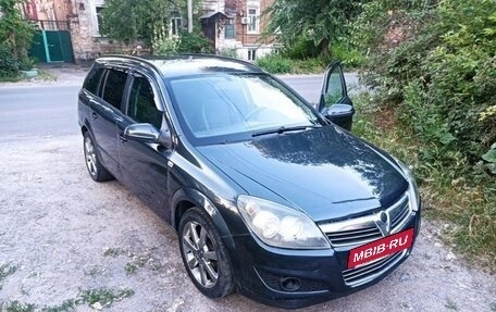 Opel Astra H, 2008 год, 425 000 рублей, 10 фотография