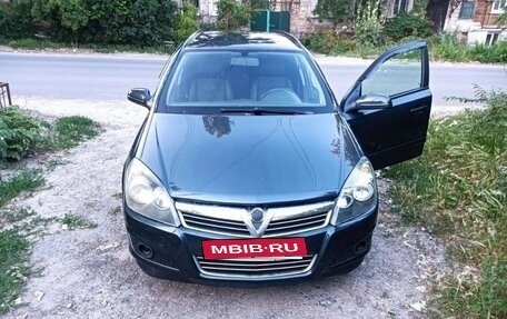 Opel Astra H, 2008 год, 425 000 рублей, 14 фотография