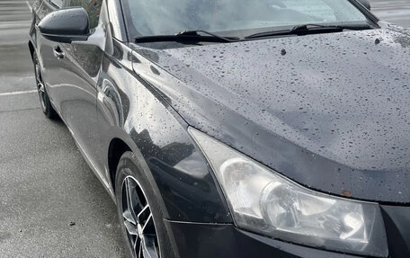 Chevrolet Cruze II, 2012 год, 520 000 рублей, 4 фотография