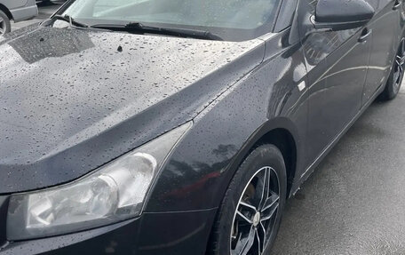 Chevrolet Cruze II, 2012 год, 520 000 рублей, 6 фотография