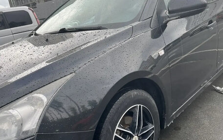 Chevrolet Cruze II, 2012 год, 520 000 рублей, 10 фотография