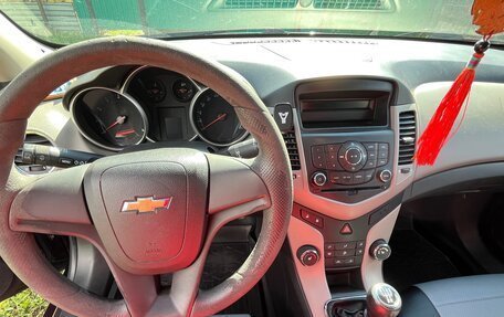 Chevrolet Cruze II, 2012 год, 520 000 рублей, 13 фотография