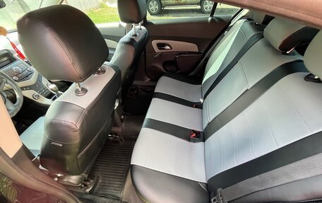 Chevrolet Cruze II, 2012 год, 520 000 рублей, 12 фотография