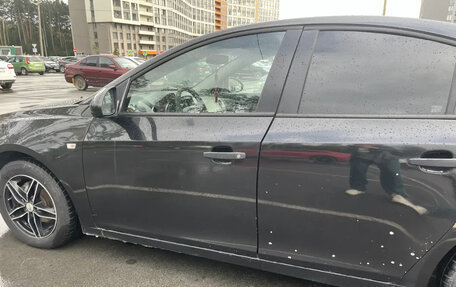 Chevrolet Cruze II, 2012 год, 520 000 рублей, 9 фотография