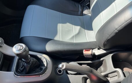 Chevrolet Cruze II, 2012 год, 520 000 рублей, 14 фотография