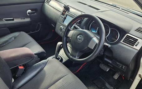 Nissan Tiida, 2005 год, 520 000 рублей, 8 фотография