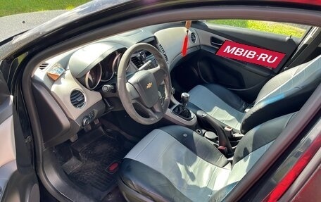 Chevrolet Cruze II, 2012 год, 520 000 рублей, 16 фотография